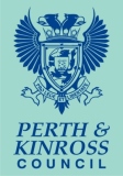 Perth and Kinross Council Logo