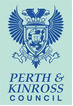 Perth & Kinross Council Logo