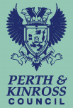 Perth and Kinross Council Logo